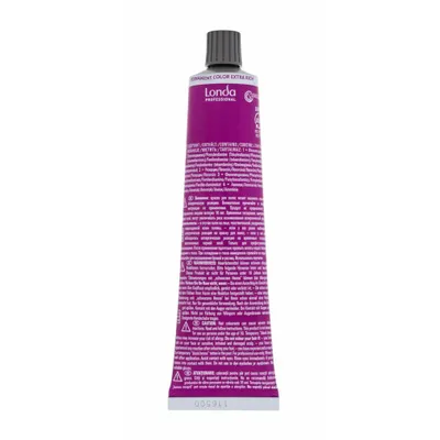 Produktbild von Londa Creme-Haarfarbe 8/96 hellblond cendré-violett 60 ml