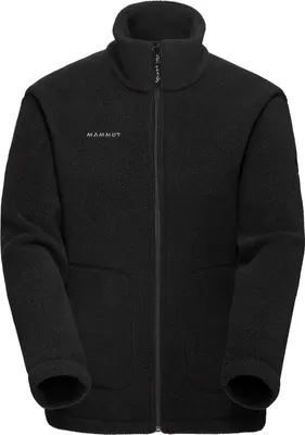 Produktbild von MAMMUT Falera ML Jacke Damen schwarz M