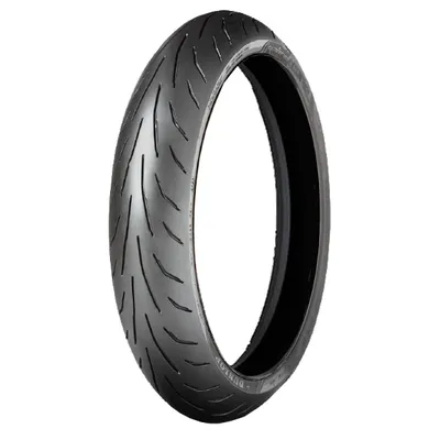 Produktbild von DUNLOP Reifen QUALIFIER CORE 120/60 R 17 M/C (55W) TL
