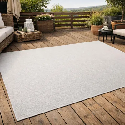 Produktbild von Steffensmeier In- und Outdoorteppich Gotland