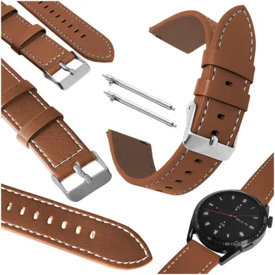 Zdjęcie produktu dla Pasek ChronSmarta do smartwatch'a Huawei Watch GT 3 46mm (Wzór 04)