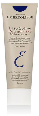 Image de Embryolisse Lait-Crème au rétinol