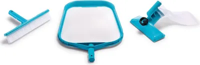 Produktbild von Schwimmbadreinigungsset INTEX 29056