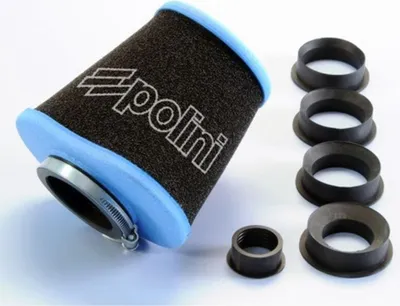 Produktbild von POLINI Big Evolution Luftfilter konisch - 203.0160