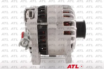 Produktbild von ATL Lichtmaschine Generator LiMa