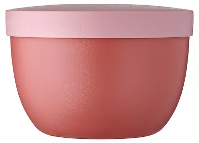 Produktbild von Mepal - Snackpot Ellipse - 350 ml - Vivid mauve