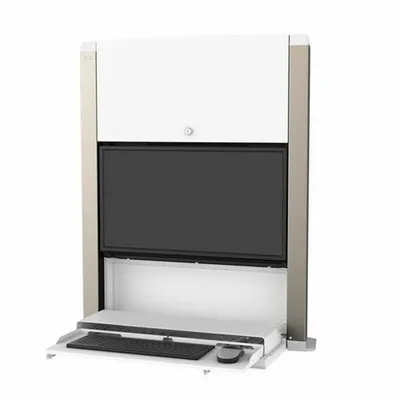 Image de Ergotron CareFit