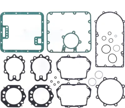 Produktbild von Motordichtsatz Athena für Moto Guzzi Breva 1200 2008-2011, Norge 1200 2006-2007