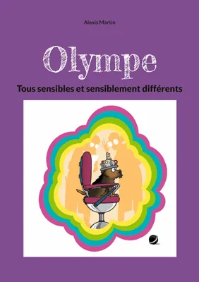 Produktbild von Olympe