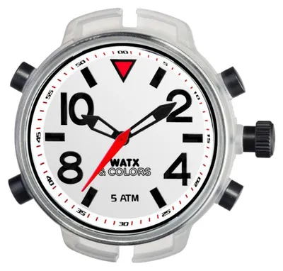 Productafbeelding van WATX&COLORS Polshorloges RWA3701