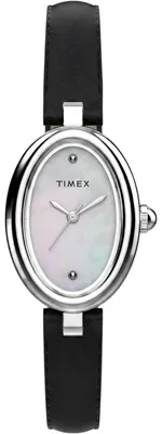Zdjęcie produktu dla Zegarek Timex TW2Y86400 czarny