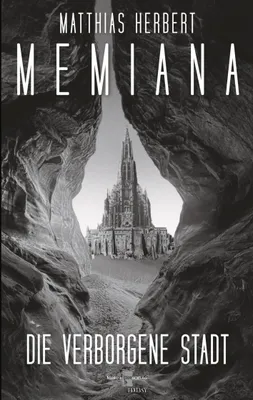 Produktbild von Memiana 2 - Die verborgene Stadt