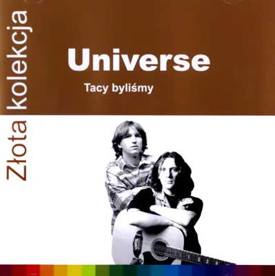 Image de Univers : la collection d'or