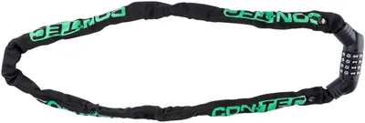 Immagine prodotto di Contec numero di catena Sloc 5 mm X 100 cm, nero