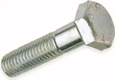 Immagine prodotto di Schrauben (Din931, M12X80, Zn, 4 Pz.)