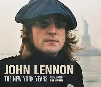 Immagine prodotto di John Lennon