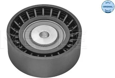 Produktbild von MEYLE 100 009 0011 Umlenkrolle Keilrippenriemen 64mm für VW PASSAT Variant (3B6) PASSAT Variant (3B5) PASSAT (3B3) PASSAT (3B2) für AUDI A4 Avant