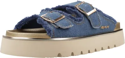Produktbild von REPLAY MUDDY Blau