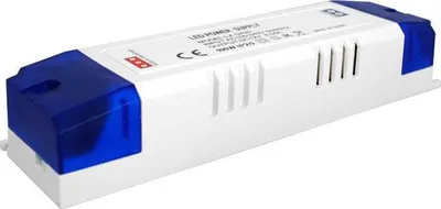Obrázok produktu pre Adaptér ku LED pásu AC/DC 100W 12V LXG425 celokryt