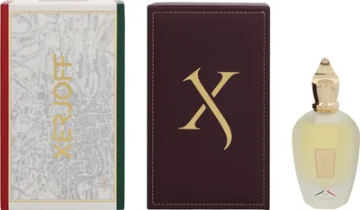 Produktbild von XJ 1861 Collection Xerjoff Zefiro Edp Spray