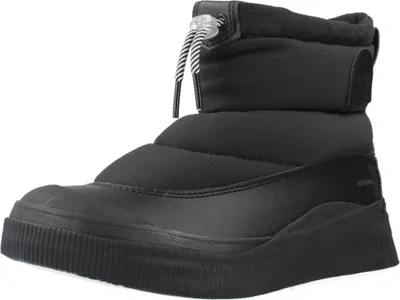 Image de Sorel Out N About Iv Puffy Wp Couleur Noir