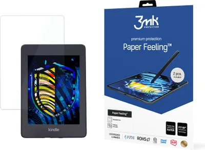 Obrázok produktu pre 3MK Paper Feeling, Paperwhite 4, 2 kusov
