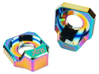 Zdjęcie produktu dla STR8 Neochrome – napinacze łańcucha (para) do BETA RR 50