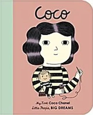 Immagine prodotto di Coco Chanel
