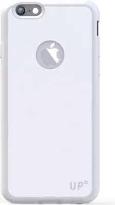 Produktbild von EXELIUM XFlat® UPMAI6+ - Schutzcover mit Ladefunktion für Apple iPhone 6+ - Für drahtlose, magnetische Induktionsladestation UPM100, UPM200 oder UPM499