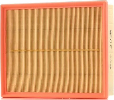 Produktbild von Luftfilter MEYLE 112 133 0001 für VW PASSAT Variant (3B6) Filtereinsatz