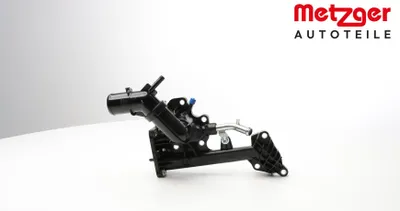 Produktbild von METZGER Thermostat Kühlmittel 88°C für FIAT Ducato Kastenwagen (250, 290) Ducato Pritsche / Fahrgestell (250, 290) Ducato Bus (250, 290) für SUZUKI