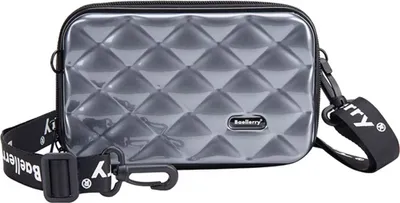 Image de Sac à main Baellerry ZE-36086 - Gris élégant KP36086