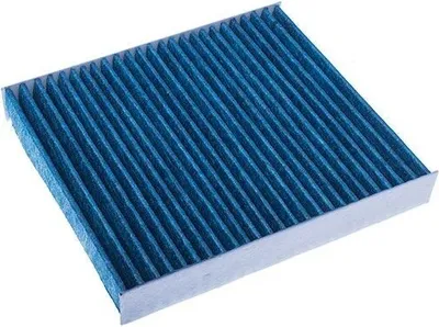 Produktbild von DENCKERMANN M110643A Innenraumfilter Pollenfilter für KIA SOUL (AM) Aktivkohle