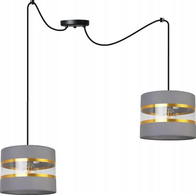 Obrázek produktu pro Stropní Závěsná Lampy Lustře Stínidlo Moderní