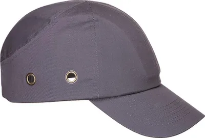 Produktbild von Portwest PW59 Portwest Anstoßkappe Grey