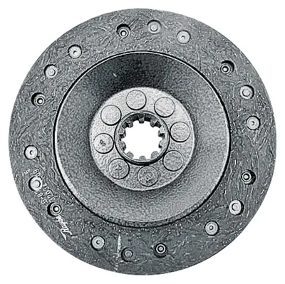 Obrázek produktu pro Spojková lamela 200 Z 23x29mm, 10 drážek 320006626, 0002010108