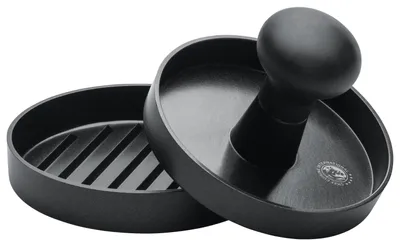 Produktbild von Chef Cuisine BBQ Burgerpresse