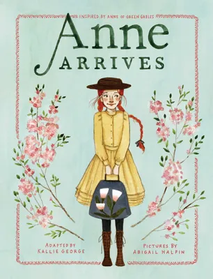 Obrázok produktu pre Anne Arrives