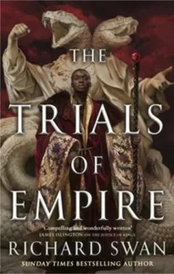 Obrázok produktu pre The Trials of Empire