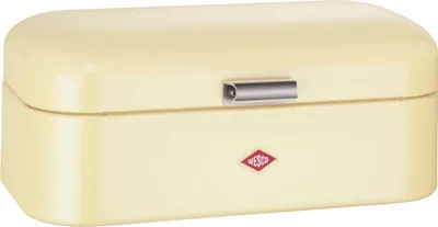 Produktbild von Wesco Grandy-Brotkasten mandel