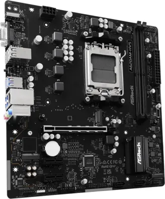 Immagine prodotto di ASROCK ASRock A620AM-HVS AM5 mATX HDMI DDR5