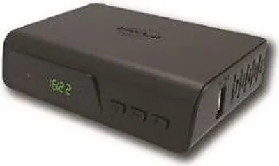 Image de Digiquest XSd 2.1 Terrestre Full HD Noir