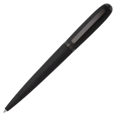 Obrázok produktu pre HUGO BOSS Guľôčkové pero Contour Brushed Black