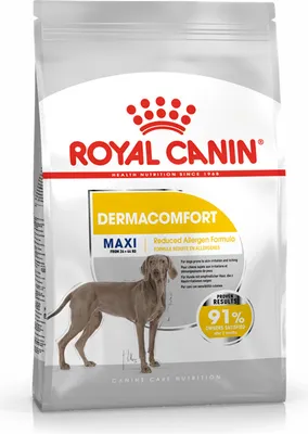 Produktbild von Size Maxi Dermacomfort 25 3 kg