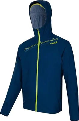 Zdjęcie produktu dla Trangoworld Andord Jacket Blue M Man Blue M
