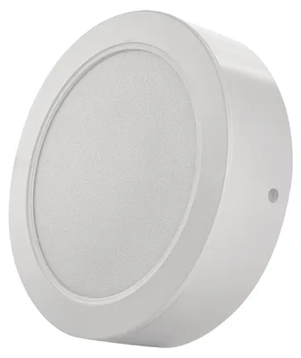 Obrázok produktu pre EMOS LED svietidlo RUBIC 17 cm, 18 W, neutrálna biela, ZM5442