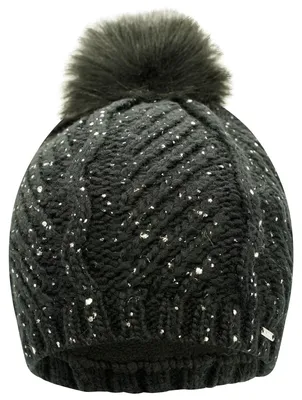Obrázek produktu pro Dámská zimní čepice Remind Beanie DWC364 černá