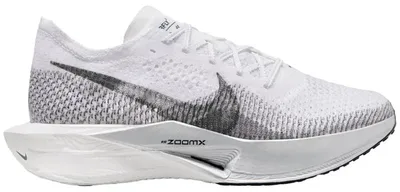 Produktbild von Nike ZoomX Vaporfly 3 White Particle Grey (Women's) - EU 37.5