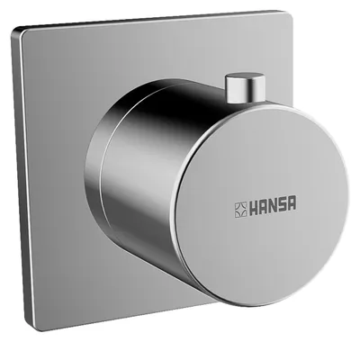 Produktbild von Hansa 02879172 Deckelteil f. Umsteller HANSA 0287