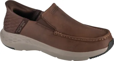 Image de Skechers Slip-Ins Parson - Oswin 204866-COC, Chaussures basses, Hommes, Marron